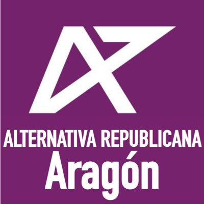 Federación Aragonesa de Alternativa Republicana (ALTER). #República #Aragón #Feminismo #Ecología #Laicismo ¡Salud y República! ❤️💛💜