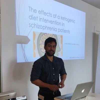 javier_gilbert's profile picture. stem cells, mitochondria, cellular and molecular nutrition, metabolism, neuroscience