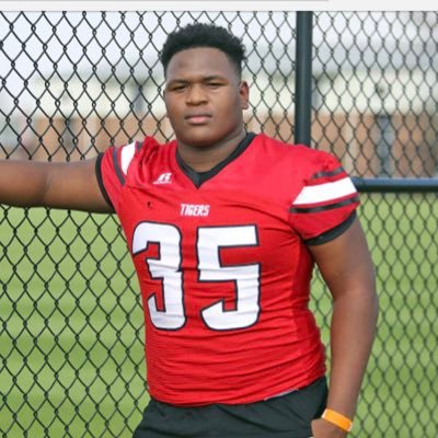 RICKY SAMUEL Profile