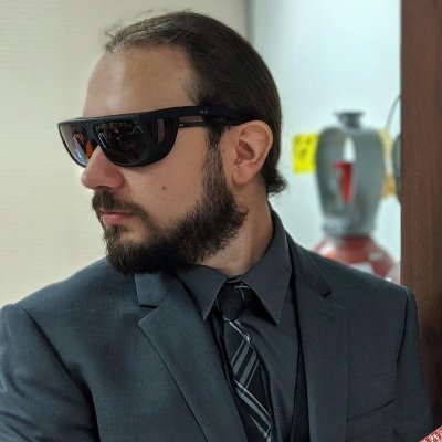 Senior Product Development Engineer at Paradromics, building a brain-computer interface.