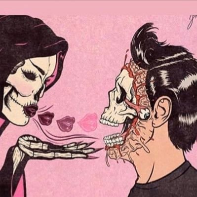 zeke_714's profile picture. We can figure it out it’s all a great big lie🌊