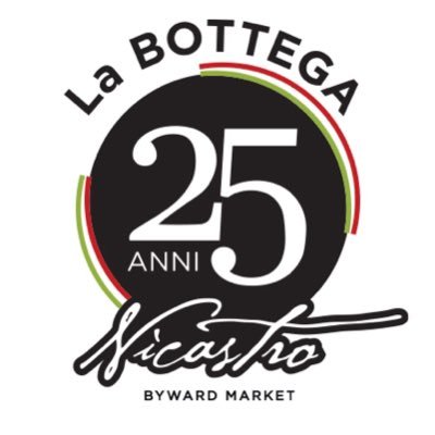 Ottawa's Italian Market in the heart of the Byward Market! #Since1995 #FineFoodShop #BottegaCafe #Catering #SandwichShop - Suppliers of Quality Italian Food