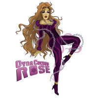 Dyna Cockus Rose(@DynaCockusRose) 's Twitter Profile Photo