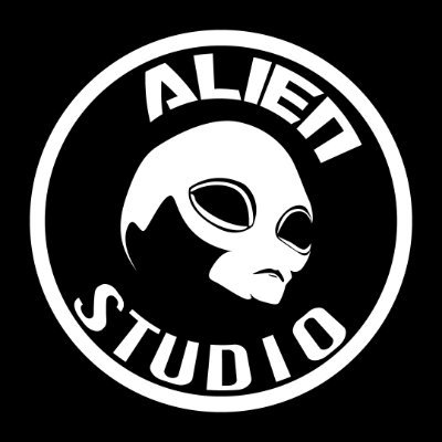 ¡Vamos! ¡Alien Studio ya viene! 
¡ARTE EN TODO LO QUE VEZ!