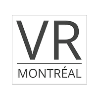 VR Montreal 🚀(@VRMontreal) 's Twitter Profile Photo