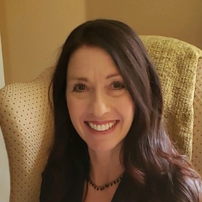 Dr_BrandiWalker's profile picture. Assistant Principal UGE | Wife | Mom | Lifelong learner