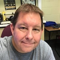 Mark Bailey (@kmswarriors) 's Twitter Profile Photo Mark Bailey (@kmswarriors) 's Twitter Profile Photo