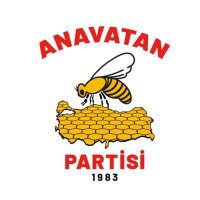 Anavatan Partisi(@anavatan1983) 's Twitter Profile Photo