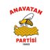 Anavatan Partisi (@anavatan1983) Twitter profile photo