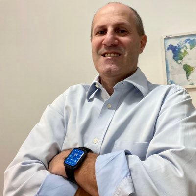 mchacon01's profile picture. 