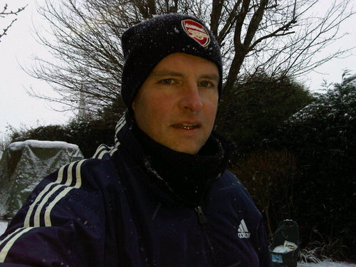 markfinnagin's profile picture. Likes: football (Arsenal), cars (Triumphs and old Jags) and music (60s / Punk / Indie / Blues).