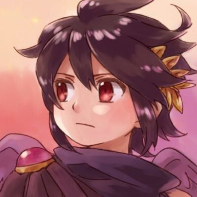 xDarkIcarus's profile picture. 