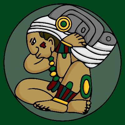 Publicamos día a día la fecha equivalente al Calendario Maya Cholq’ij / Tzolkin