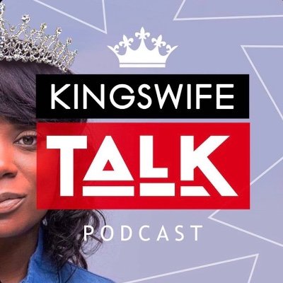 A podcast created to inspire & be Real available on all platforms