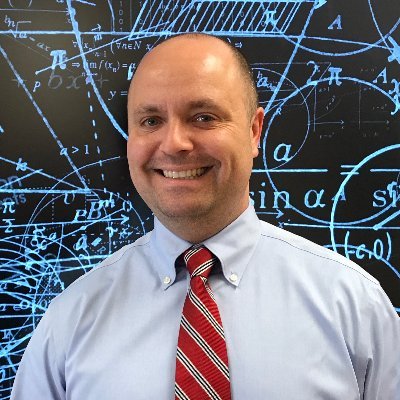 CoreyMammolito's profile picture. Assistant Principal, Kings Park High School. Master Math Teacher, former NYC math coach and teacher. Penn State alum. Star Wars fanatic.