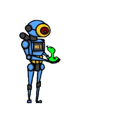 part time streamer just trying to make it a career to do what I love