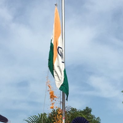 Arun Raghav Profile