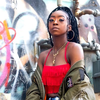 27, Modern-Day Hippie, Graphic Designer/Filmmaker HereAndThere Hooper IG: @melaninhippie_