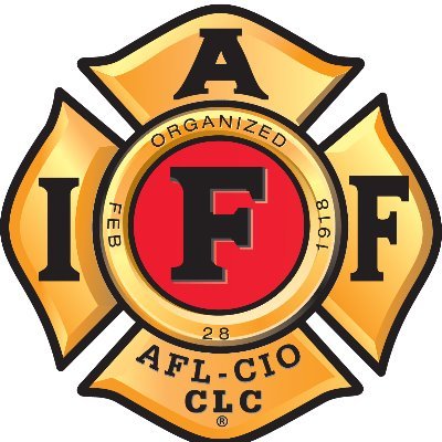 Lee's Summit Professional Firefighters Association.