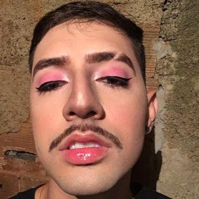 Perfil oficial de informações do influenciador digital Thalysson Jonas | @thalyssonjf