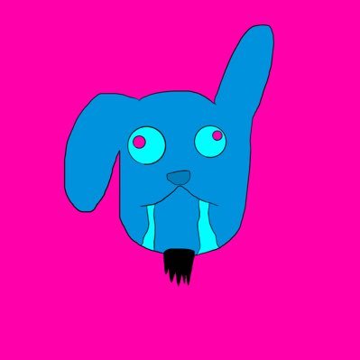 クズな青いウサギさんのプロフィール画像