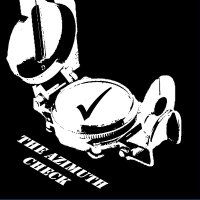 The Azimuth Check (@theazimuthcheck) 's Twitter Profile