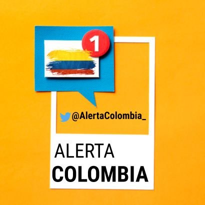 Aplaudimos, Denunciamos, Alertamos, Comentamos pero no atacamos. 

#AlertaColombia