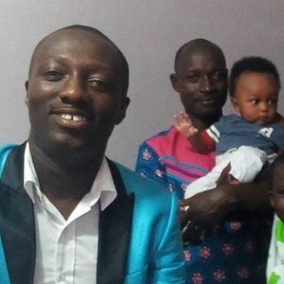 KwakuDu41489300's profile picture. Hardworking/Gentle/Godfearing