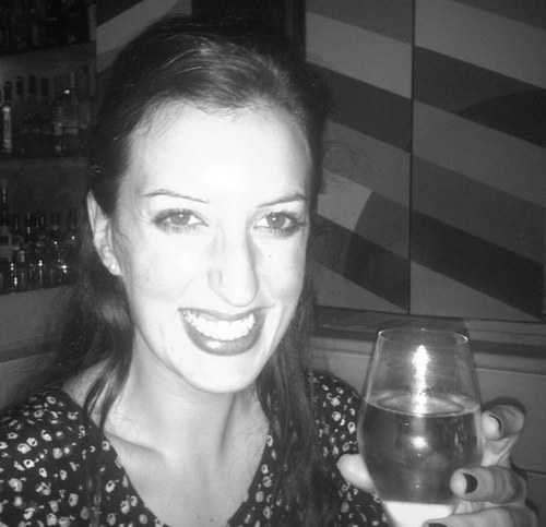 christinasavvas's profile picture. 