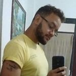 DaniloA42931726's profile picture. 