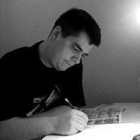 César Muñoz (@ottocomic) 's Twitter Profile