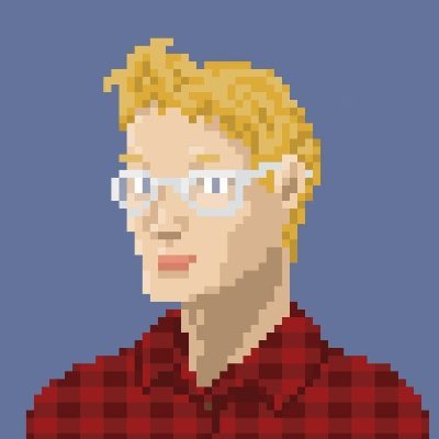 Seattle-based human. Grub-tier game developer. Digital artist. Video game music enthusiast.