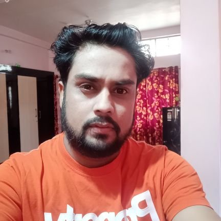 ashutos39283737's profile picture. My job is my religion