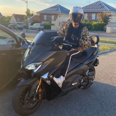 rimk75's profile picture. 🙈