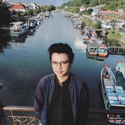 SovyanRicky's profile picture. Visual Mercandiser