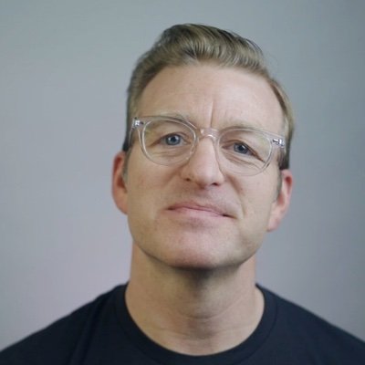 Todd Zaki Warfel Profile