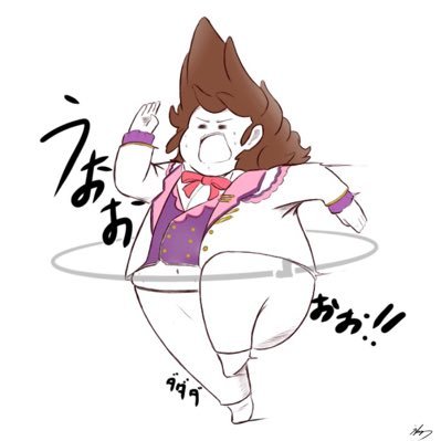 ふんどし20104世（ニゃあ）さんのプロフィール画像