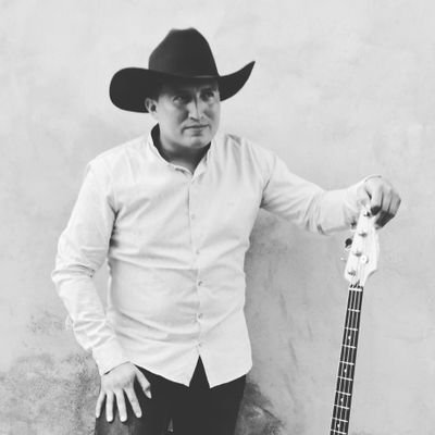 Artista de Música Llanera