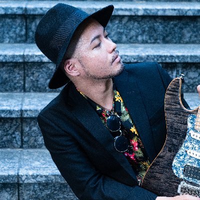 Guitarist,Innovation Art Crew オンラインギターレッスン実施中◎サポート,レコーディング依頼はお気軽にDMください