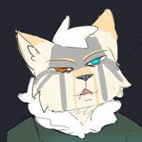 Verelin Darks. B/W commission are open 9/10 (@verelind) 's Twitter Profile Photo Verelin Darks. B/W commission are open 9/10 (@verelind) 's Twitter Profile Photo