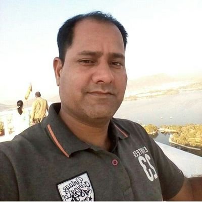 PUSHPENDRA SINGH CHOUHAN Profile
