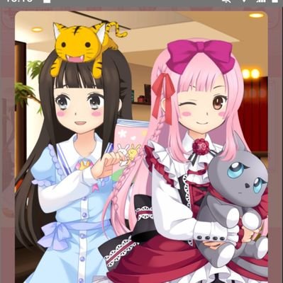 can98138490's profile picture. 萌えcanちぇんじ専用のアカウントです。 
萌え友募集中です❗フォローお願いいたします‼️
マイロイド のぞみ、はるか、ひかりです。ツイートはマイロイド口調になります。オリジナル小説執筆中