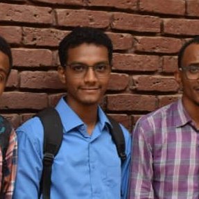 BashirMuaz122's profile picture. 