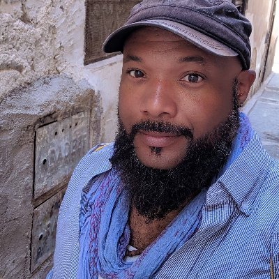Brian M. Williamsさんのプロフィール画像