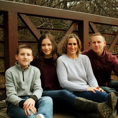 amybarzyk's profile picture. 