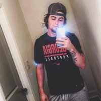 Tyler Cunningham (@c15_tyler) 's Twitter Profile