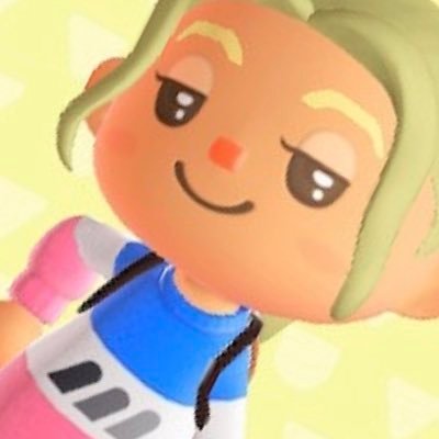 ACNHgraphics's profile picture. Account I use to upload screen shots from AcNH