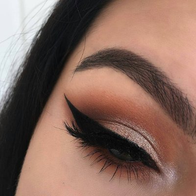 Hola mis trendys, en este perfil nos basamos y damos tutoriales para cuidado de la piel y maquillaje ❤💎