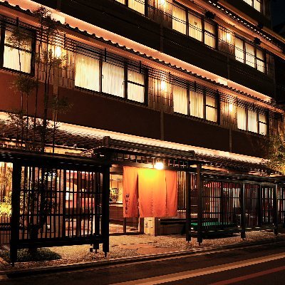 京の宿　綿善旅館【公式】さんのプロフィール画像