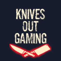 KnivesOutGaming Profile Picture